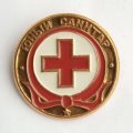 Значок &quot;Юный санитар&quot;