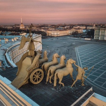 Гибралтар 2,8 экю 1994 год - Мифология. Ника - Крылатая Победа