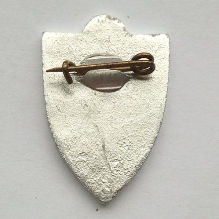 Значок Спортивный клуб МИ Ленинград СК