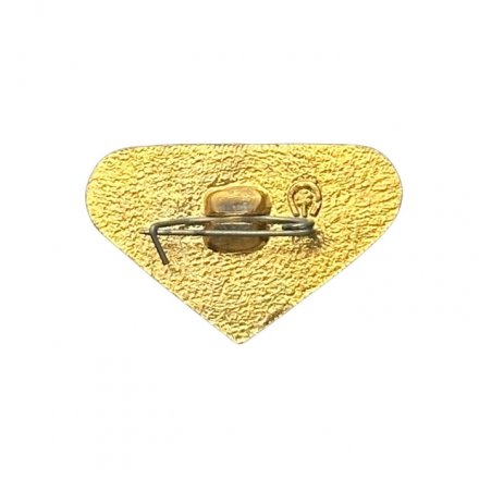 Значок Москва. Автодор