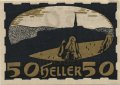 Австрия 50 геллеров 1920 год (нотгельд) - Ульрихсберг