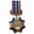 Знак ЗАО &quot;Вентиляционный завод &quot;Лиссант&quot; 20 лет