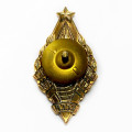 Знак &quot;Почетный радист СССР&quot; (копия)