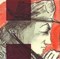 Набор из 9 евромонет Сан-Марино 2013 год - Федерико Феллини (в буклете)