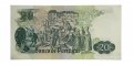 Португалия 20 эскудо 1971 год - XF+