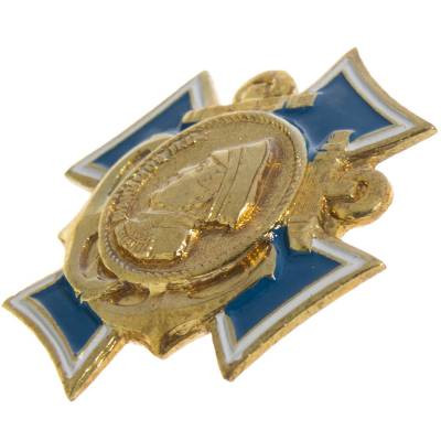 Знак (крест) Нахимов П.С.