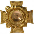 Знак (крест) Нахимов П.С.