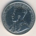 Канада 50 центов 1919 год