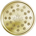 Набор из 6 жетонов Канада 2018 год - НИОКР тест безопасности