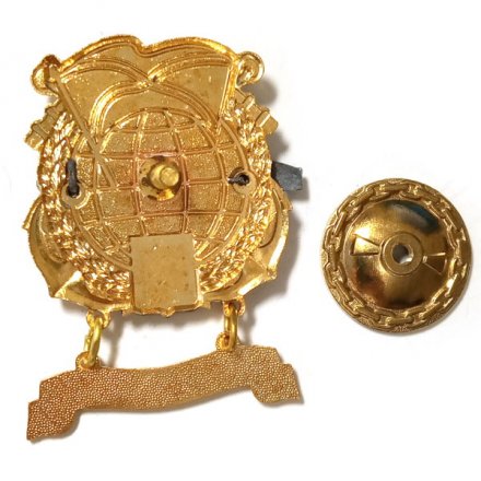 Знак ПЛ &quot;Великий Новгород&quot;