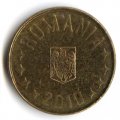Румыния 1 бан 2010 год