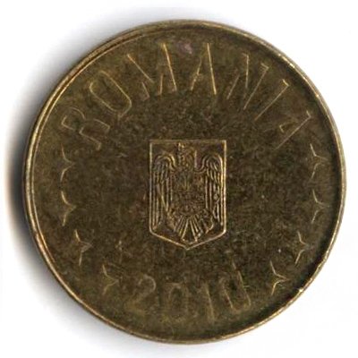 Румыния 1 бан 2010 год