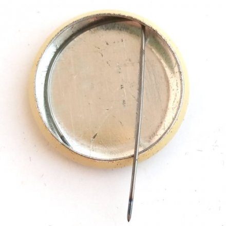 Значок-иголка Даугавпилс. Daugavpils. Латвия