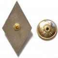 Ромб СССР. Военный институт (копия)