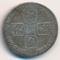 Великобритания 6 пенсов 1746 год