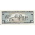 Перу 100 соль де оро 1974 год - XF-
