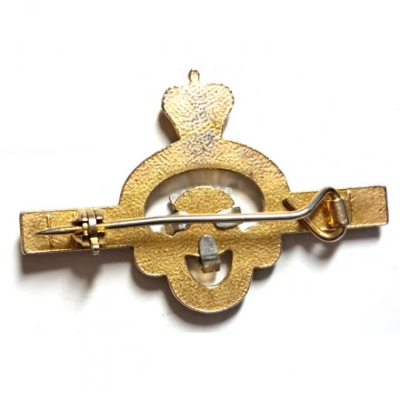 Значок Королевский британский легион Женская секция. The Royal British Legion Womens section