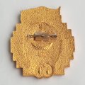 Значок &quot;60 лет образования СССР&quot;