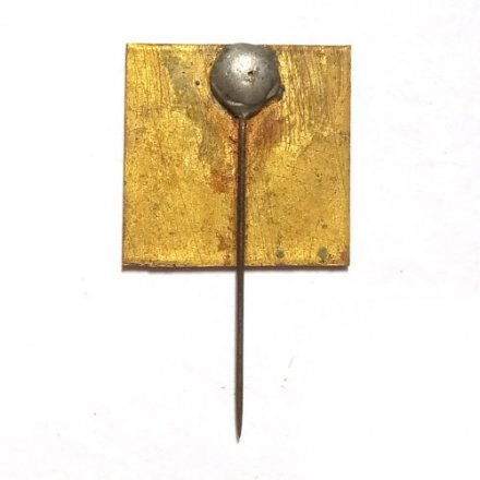 Значок-иголка Pm 79. Daugavpils (Даугавпилс)