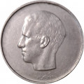 Бельгия 10 франков 1970 год BELGIE