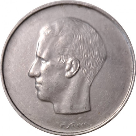 Бельгия 10 франков 1970 год BELGIE
