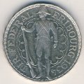 Швейцария 5 франков 1934 год