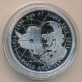 Токелау 5 тала 2011 год