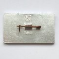 Значок Авиация СССР. АНТ-25 1933 г.