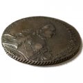 1 рубль 1764 год СПБ-TI-CA Екатерина II (1762 - 1796) - XF