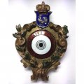 Знак &quot;Стрелецкое общество Львов&quot;