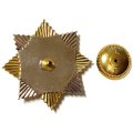 Знак (звезда) Ветеран ВМФ (в коробке)