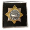 Знак (звезда) Ветеран ВМФ (в коробке)