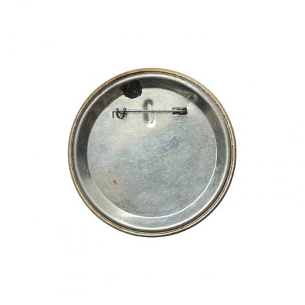 Значок Singer American Meter Division. International Gas Apparatus