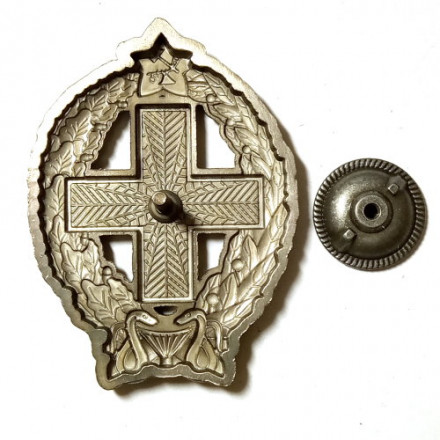Знак врача РККА (копия)