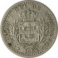 Португалия 100 рейс 1900 год