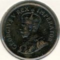 ЮАР 1/2 пенни 1924 год