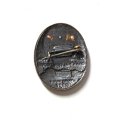 Значок Санкт-Петербургский монетный двор. осн 1724 г. ЛМД