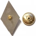 Ромб СССР. ВИ (Военный институт) копия