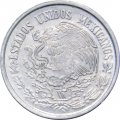 Мексика 10 сентаво 1978 год