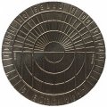 Португалия 5 евро 2017 год - Век стекла и железа
