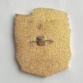 Знак &quot;130 лет Министерству путей сообщения (МПС)&quot;
