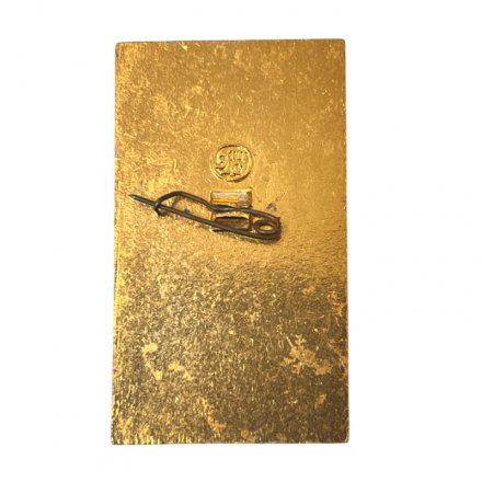 Значок &quot;50 лет советскому Палеху