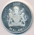 Малави 5 квач 2006 год - Путешествие по Африке. Килиманджаро