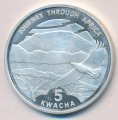 Малави 5 квач 2006 год - Путешествие по Африке. Килиманджаро