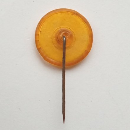 Значок-иголка Болгария Васил Левский? 