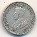 Австралия 3 пенса 1936 год