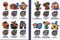 «Советские мультфильмы» - Набор монет 1 рубль 2016 года в альбоме
