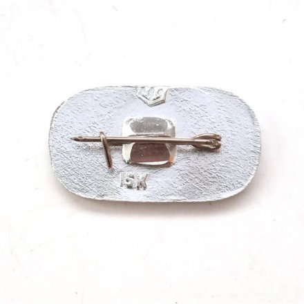 Значок Конькобежный спорт. ЦСКА