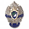 Знак «Институт ФСБ России г. Новосибирск»