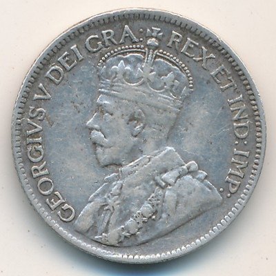 Кипр 9 пиастров 1919 год